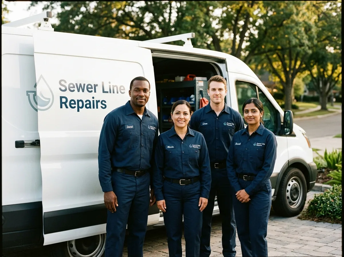 Emergency Plumber company in Woodlawn, VA